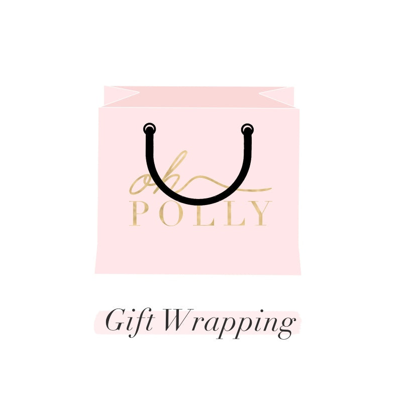 Gift Wrapping