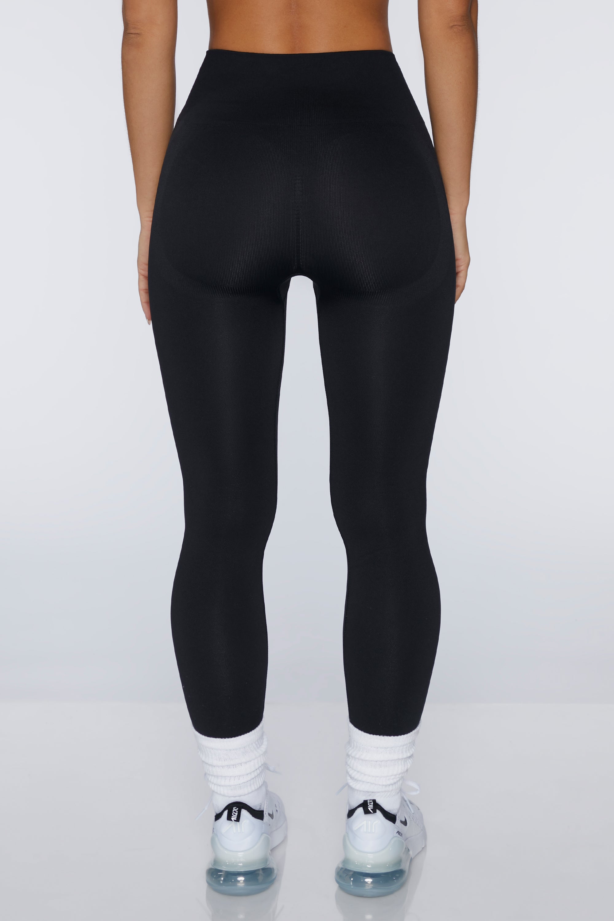 Leggings in Black